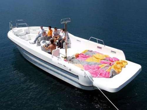 Quer 35 Parasail
