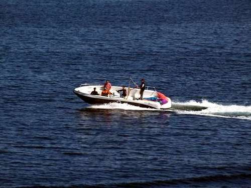 Quer 27 Parasail