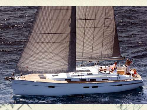 Bavaria 45 Cruiser