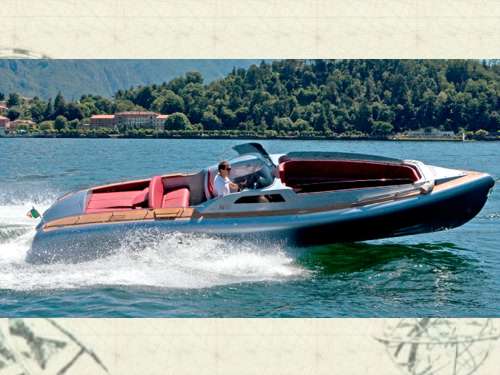 Mas 28 Tender