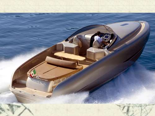 Mas 42 Sport