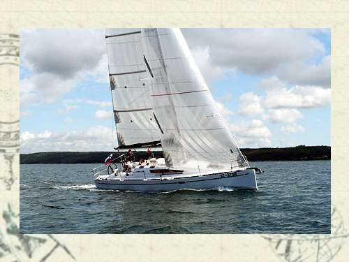 Elan 350