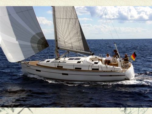 Bavaria 36 Cruiser