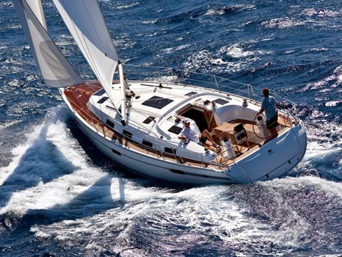 Bavaria 40 Cruiser