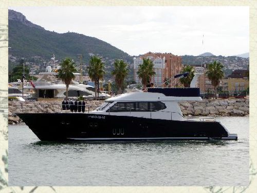 Zafir 50 C