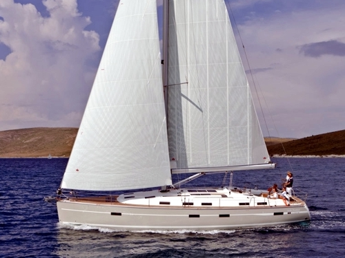 Bavaria 50 Cruiser