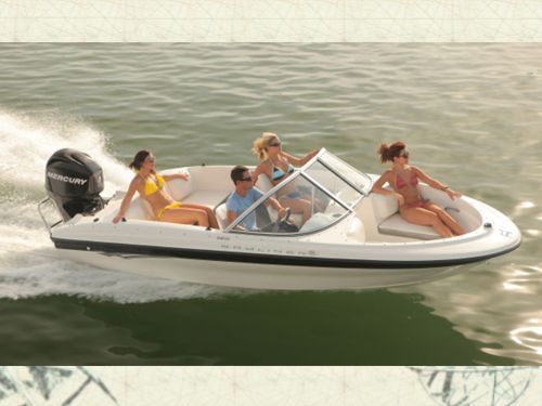 Bayliner 160