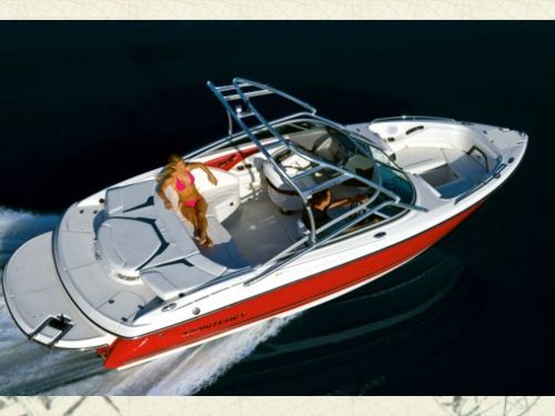 Monterey 224 FS