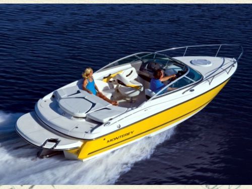 Monterey 224 FSC