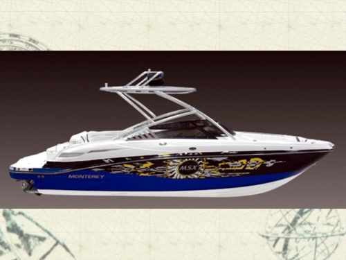 Monterey M3-MSX