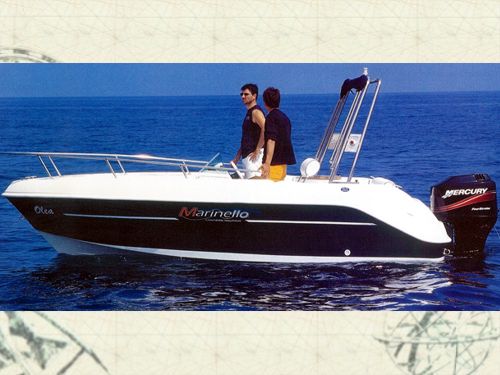 Eden 18 New Evoluzione