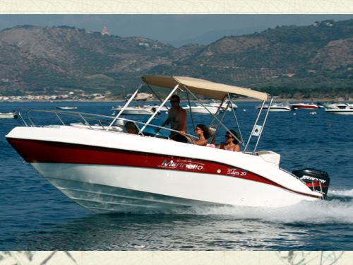 Eden 20 New Evoluzione