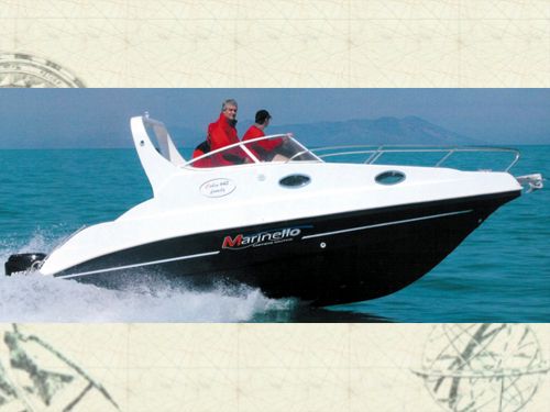 Marinello 6,45 Family