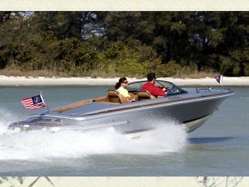 Silver Bullet 20