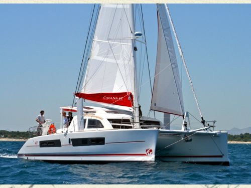 Catana 42