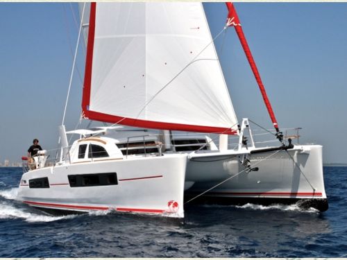 Catana 47