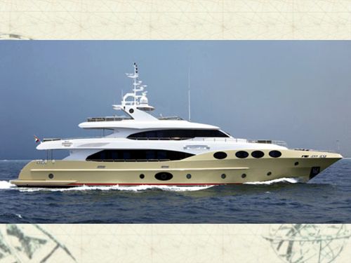 Majesty 125