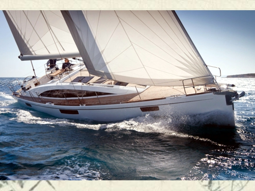 Bavaria 46 Vision