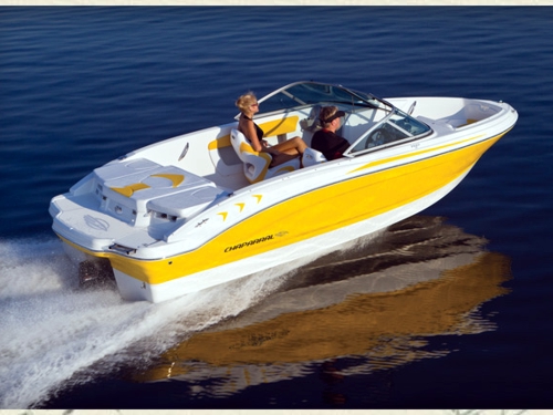 Chaparral 19 Sport H2O