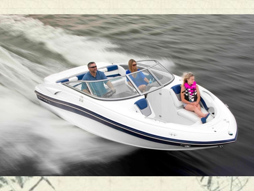 Captiva 216 BR