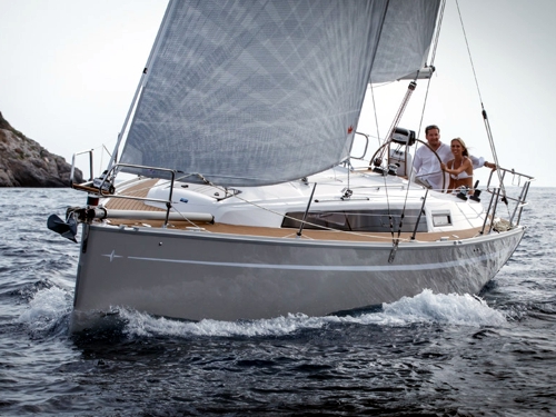 Bavaria 33 Cruiser