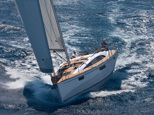 Bavaria 42 Vision