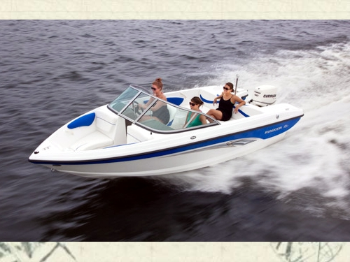 Captiva 186 BR OB