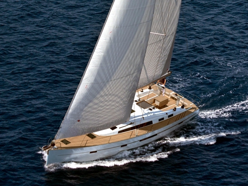 Bavaria 56 Cruiser