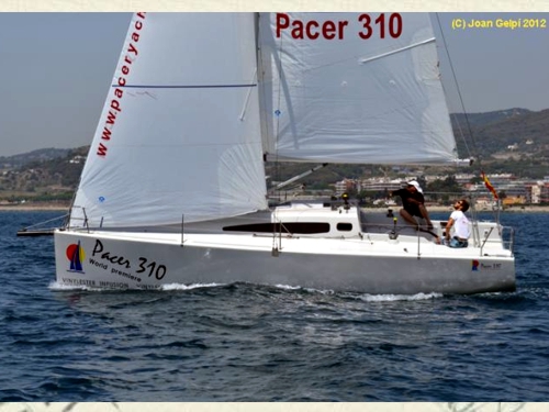 Pacer 310
