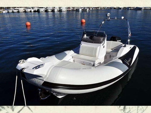 Mako 58