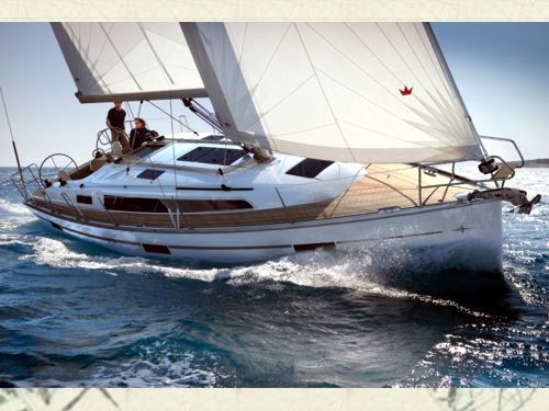 Bavaria 37 Cruiser