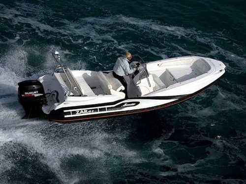 Zar 61 Suite Plus