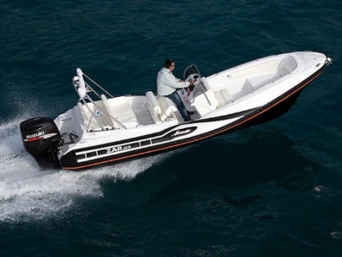 Zar 65 Suite Plus