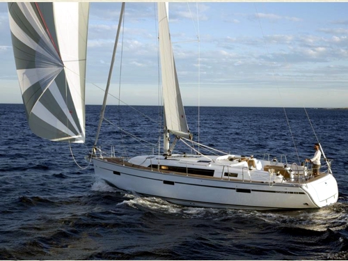 Bavaria 41 Cruiser