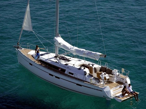 Bavaria 46 Cruiser