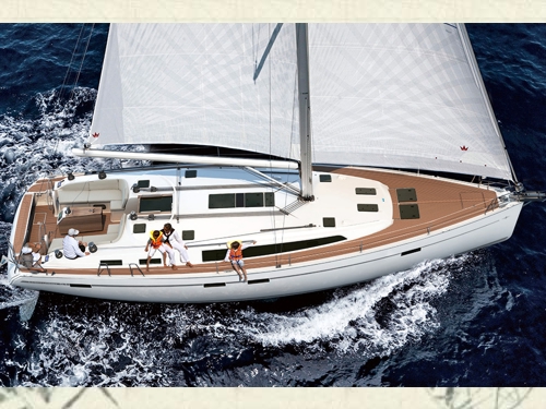 Bavaria 51 Cruiser