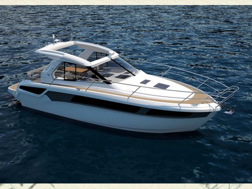 Bavaria 360 Sport HT