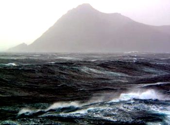 tienda de comestibles cruzar lineal Mar, Cabo de Hornos un infierno de vientos corrientes y hielos, expedicion  polar